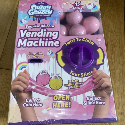 Slime vending machine coin - slime,