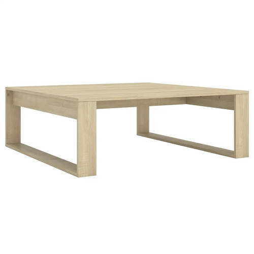 Coffee table chipboard home - coffee,