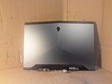 Dell Alienware 17 R4 LCD Back