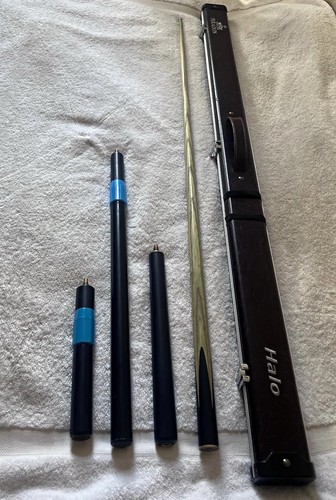 Peradon special snooker cue - peradon,