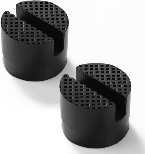 Pcs car jack rubber - pcs, pad