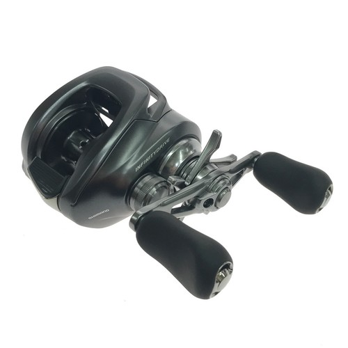 Shimano bantam right hand used - right,