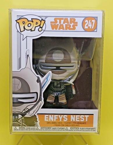 Funko pop star - funko,