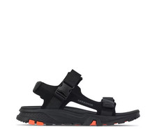 Karrimor Black Ergonomic