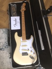 Fender Player Plus