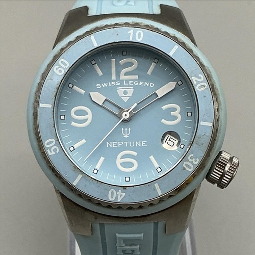 Swiss legend neptune womens - swiss,