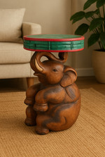 Thai Solid Wood Coffee Table