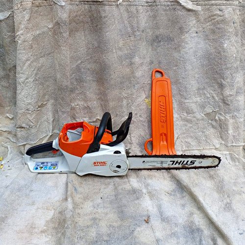 Stihl msa 220 36v - c,