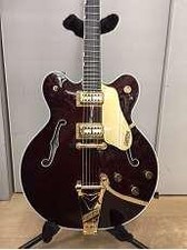 Gretsch Hollow Body Guitar