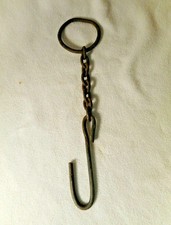Vintage style iron plant - style,
