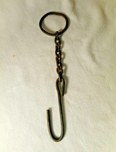 Vintage style iron - vintage,