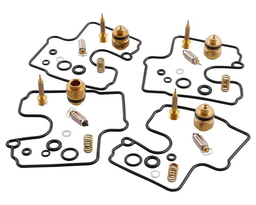 Carburetor repair kit - carburetor,