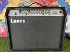 Laney TF400 Tube Fusion Hybrid Guitar Amp Amplifier Combo