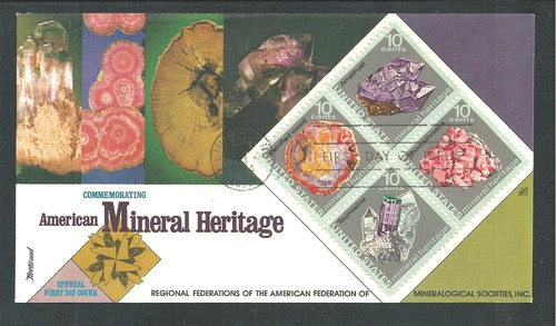 Mineral heritage tourmaline - heritage,