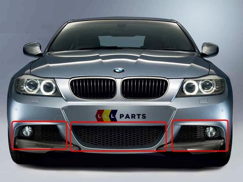 Bmw e90 e91 - e90, sport