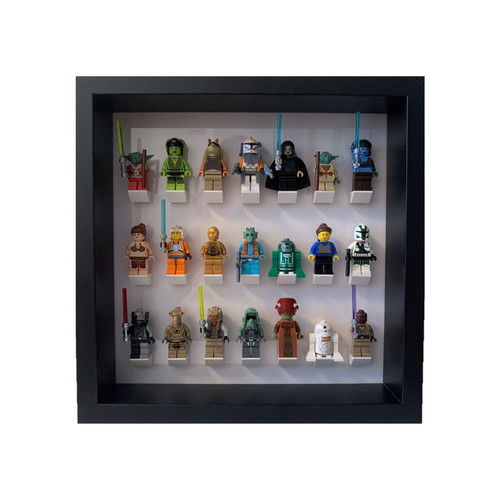 Lego plain minifigure - ®,