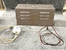 VINTAGE POWER SUPPLY 13 32
