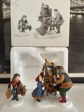 Department 56 Village