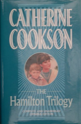 Catherine cookson hamilton - cookson,
