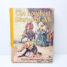 The Lovliest Stories of All by