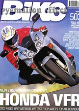 TDM900 Buell X1 F650CS BMW R1150R Moto Guzzi V11 VFR800 VFR Sprint ST Bandit 600