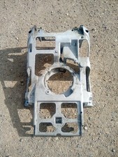 HAYTER SPIRIT 41 AUTODRIVE PETROL MOWER ALLOY UNDER DECK CASING