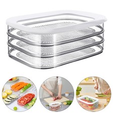 Deli Meat Container Fridge