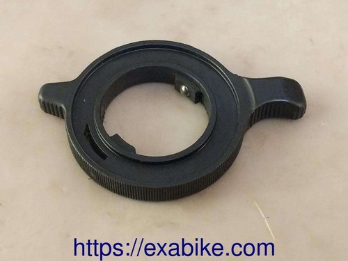Starter controller for yamaha - starter,