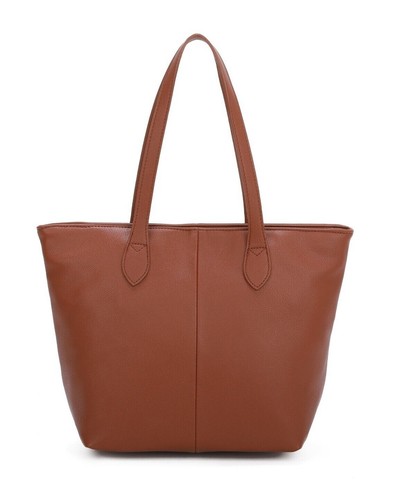 Women shoulder bag - bag, large