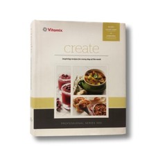 VITAMIX CREATE PROFESSIONAL