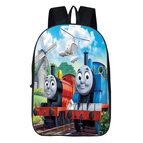 Cartoon thomas and his - and, friends