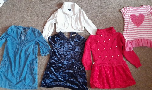 Girls clothes bundle - clothes,