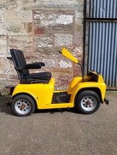 1978 Batricar Electric Scooter/ buggy