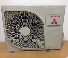 Mitsubishi air condition 5KW Heating and Cooling Indoor and Outdoor unit