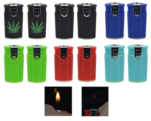 Pcs soft flame - soft, wind