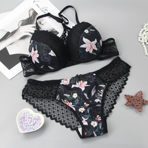 Women sexy lace floral - uk,