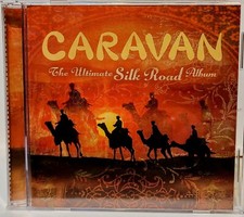 Caravan: The Ultimate Silk