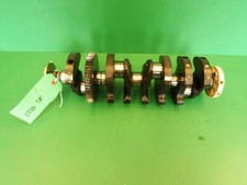 TRIUMPH  DAYTONA 1200 CRANKSHAFT will fit TROPHY