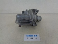 Yamaha fzr600 3he water pump - yamaha,