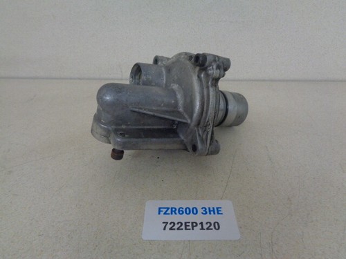Yamaha fzr600 3he water - water, pump