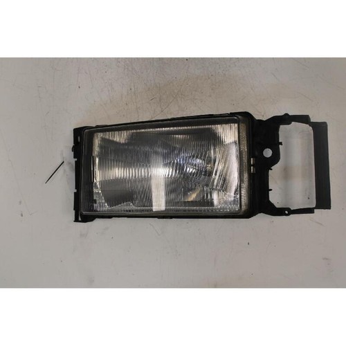 Headlamp left side - headlamp,