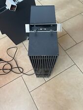 REVOX EVOLUTION Amplifier for parts