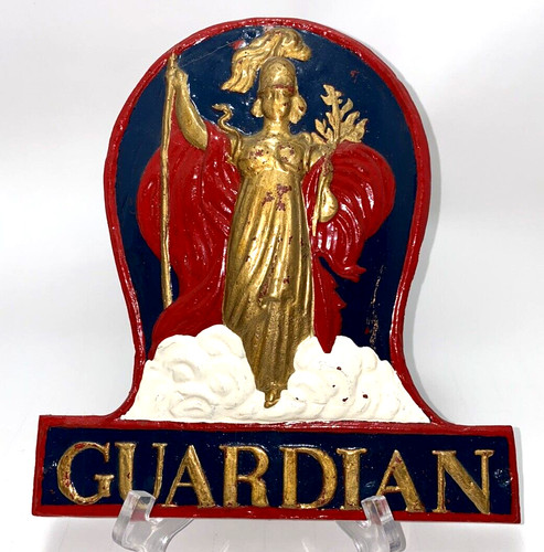 Guardian assurance company - assurance,