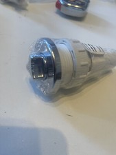 Koller Combi Air Button - 57mm