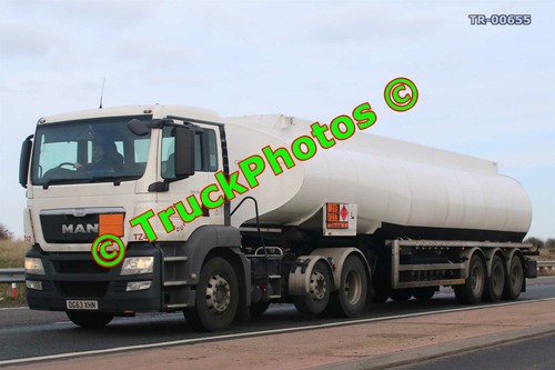 Truck photo 00655 man - truck,