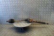 FORD GALAXY MK3 S-MAX MONDEO MK4 1.6 TDCI 6SP MAN OS DRIVESHAFT 2010-2014 MF64