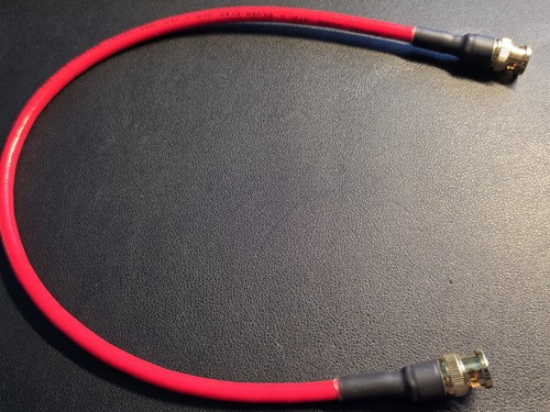 Wireworld starlight 75ω - 8,
