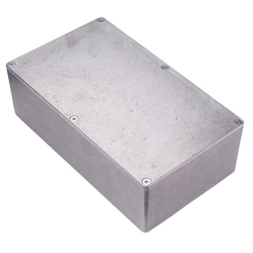 1590r hammond aluminium die - 1590r,