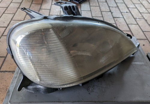 Original mercedes benz w163 - original, mercedes-benz