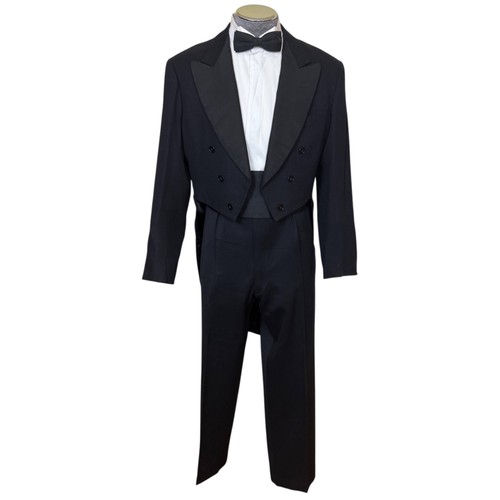 Vintage 1960 tailcoat ryder - vintage,